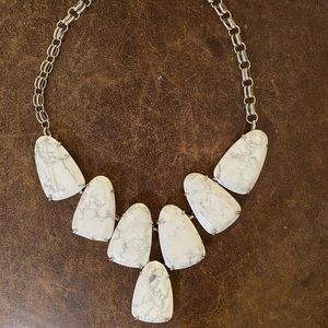 Exclusive Kendra Scott Harlow Necklace